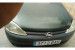 Opel Corsa 2002